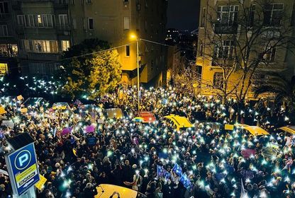 Feminist Bir İsyan Neyi Tarif Eder?