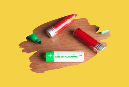 Bariz Greenwashing’leri nasıl anlarız?
