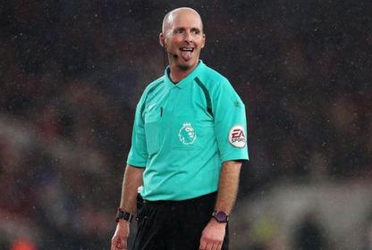 Mike Dean: Top 10