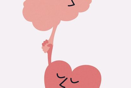 Beyninizle Date’e Çıktığınız Bir Yazı