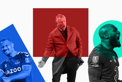 FA Cup Panorama: 5. Tur