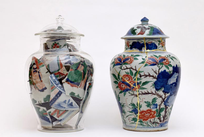 Kintsugi