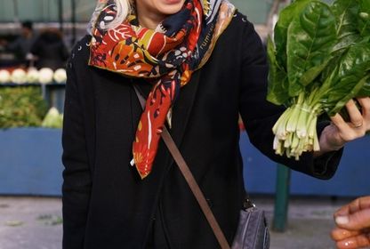 🍴Müge Ergül Karaca