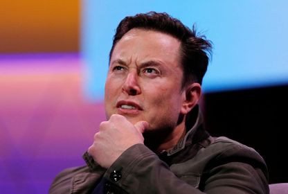 Elon Musk, Twitter’ın geleceği mi?