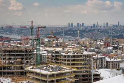 Türkiye'de konut fiyatları neden yükseliyor?
