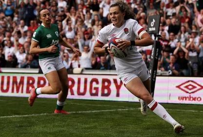 RUGBY'DE REKOR GÜNÜ