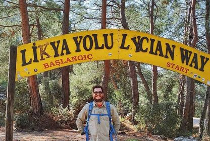 Likya Yolu