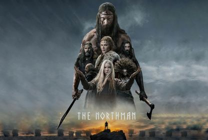 The Northman, Film İncelemesi