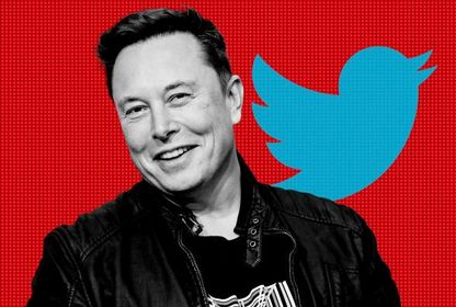 Elon Musk, Twitter'da: Destekçi mi rakip mi? 