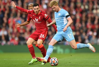 Manchester City vs Liverpool: Taraflardaki Son Durum