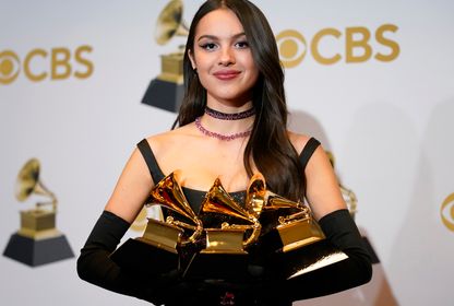 Grammyleri ne kadar ciddiye alıyoruz (ya da almalıyız)?