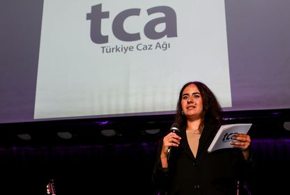 Müzik sektöründe ulusal bir sahne: Türkiye Caz Ağı