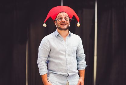  Oyun her yerde ama en çok içimizde🎭