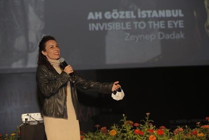 Zeynep Dadak