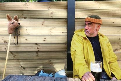İçkili tarih, üretim konuşulan masalar, İstanbul ve Londra semâları 💫