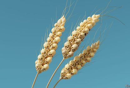 Gıda felaketine mi sürükleniyoruz?