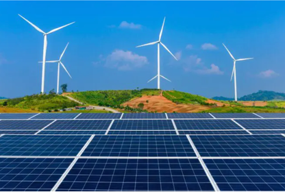 Güneş ve Rüzgâr Türkiye'nin Enerji Bağımlılığını Yarılayabilir