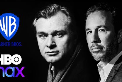 Herkesi Karşısına Alan Warner Bros. ve Bir Garip Mücadelesi