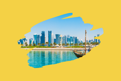 Dünyanın en sürdürülemeyen şehri: Doha