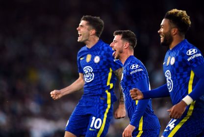Bahse Değer Noktalar: Leeds United 0-3 Chelsea
