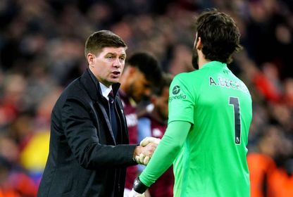 Bahse Değer Noktalar: Aston Villa 1-2 Liverpool