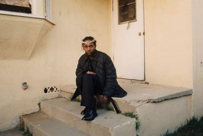 Hip hop’un son kehaneti