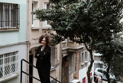 Zeynep Atakan