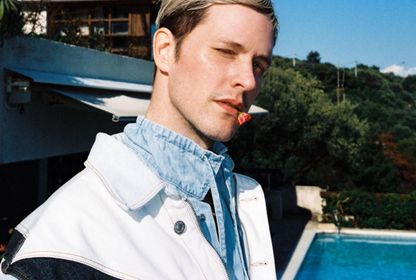Leon of Athens'ın indie, folk ve electro-pop harmanı