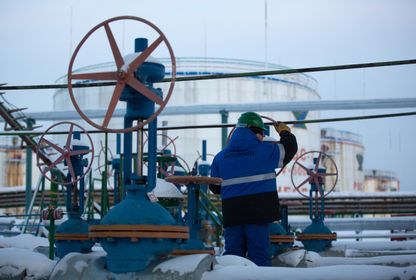 Petrol piyasasında dengeler değişecek mi?