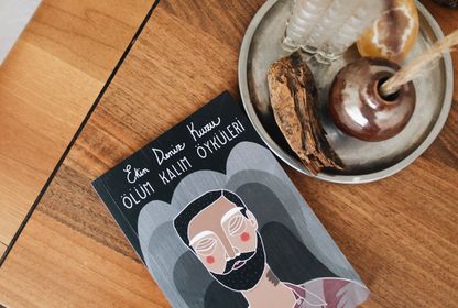 Kaşıntı veren duyguları yazmak 