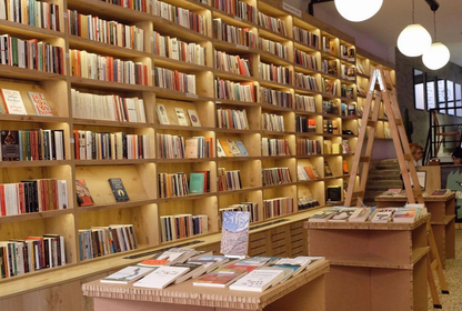 📚 Okuduklarımdan öneriler