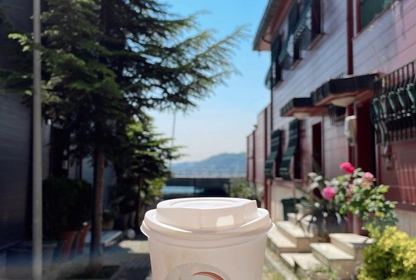 ☕Kahve kokusunun izinde