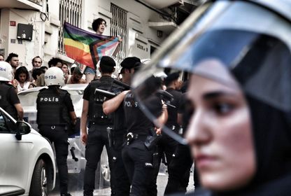 İktidar değişebilir, baskılar bitebilir, LGBTİ+'ların talepleri değişmeyecek