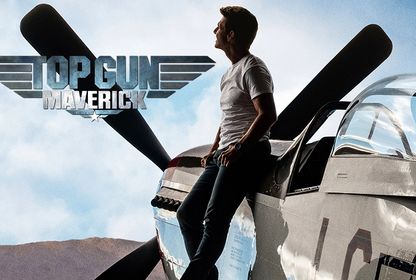 Bir Yönetmenin Günlüğü: Top Gun Maverick