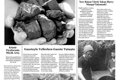 Mangala giriş: ateşten fazlası