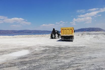Salda Gölü neden yok oluyor?