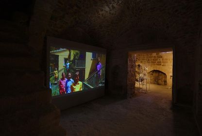 Mardin Bienali 