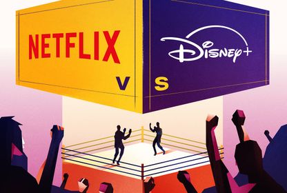 Netflix: Bir imparatorluğun yükselişi ve düşüşü