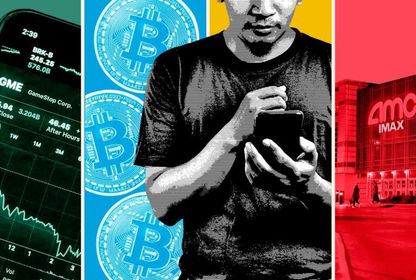 ‘Meme’ hisselerin ardından: Nasıl başladı, neler değişti?