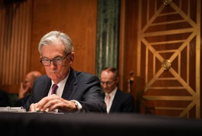 Jerome Powell, yeni Paul Volcker olabilir mi?