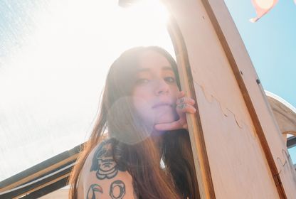 ➖〰️ Dilara Güngör