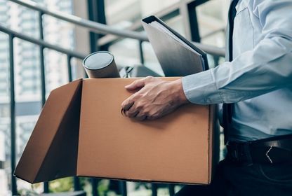 Teknoloji devlerinde işten çıkarmalar