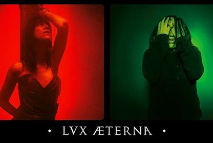 Gaspar Noé ve Bir Rahatsızlık Süreci "Lux Æterna"