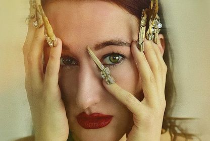 İlkel ve gotik dürtülerle baş başa