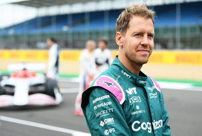 Bir dönemin sonu: Sebastian Vettel’in emekliliği