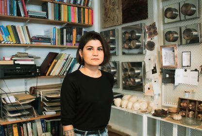 Nergiz Yeşil ile Röportaj