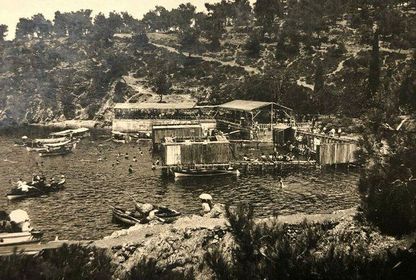 Yorgoli’den Yörükali’ye