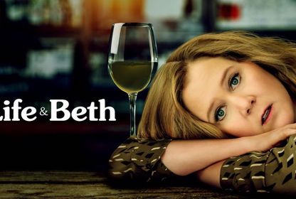 Life & Beth