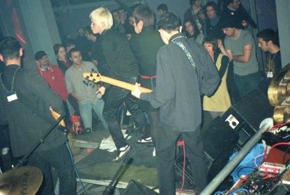 Gecenin çocuklarıyla tanışma vakti: İstanbul Nightlife Project