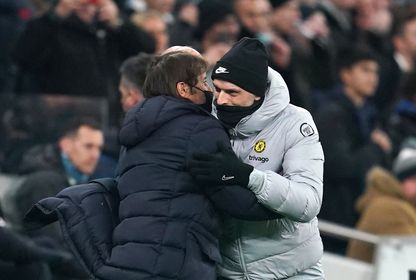 Preview: Chelsea vs Tottenham